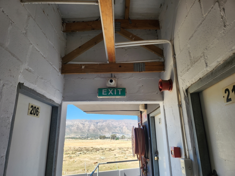 Commercial Property for Sale in Broadlands Western Cape